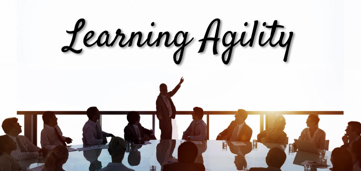 The Jury Is In: You Need Learning Agility to Thrive
