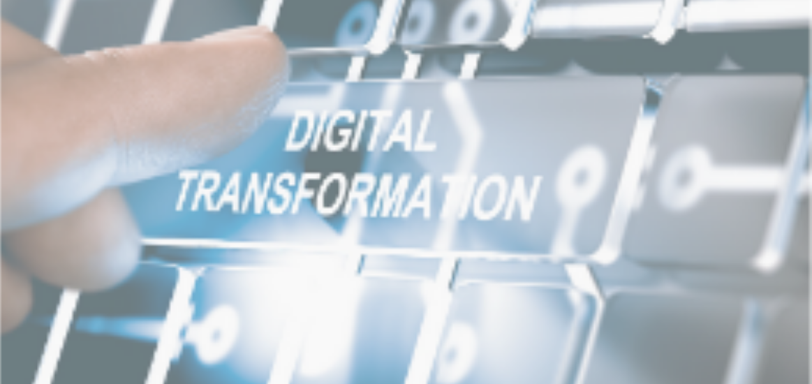 What Is Your Company’s Digital Transformation Strategy?