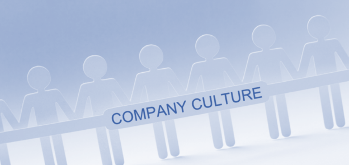 Creating your Company Culture with Intention