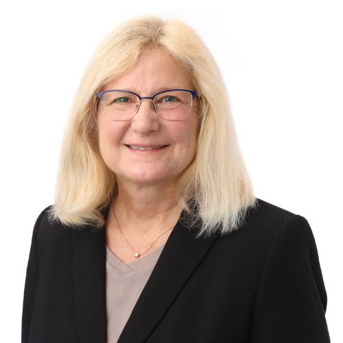 Joyce Heckman