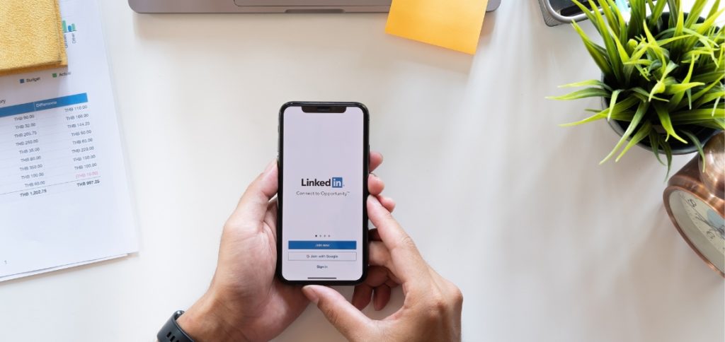 LinkedIn Network
