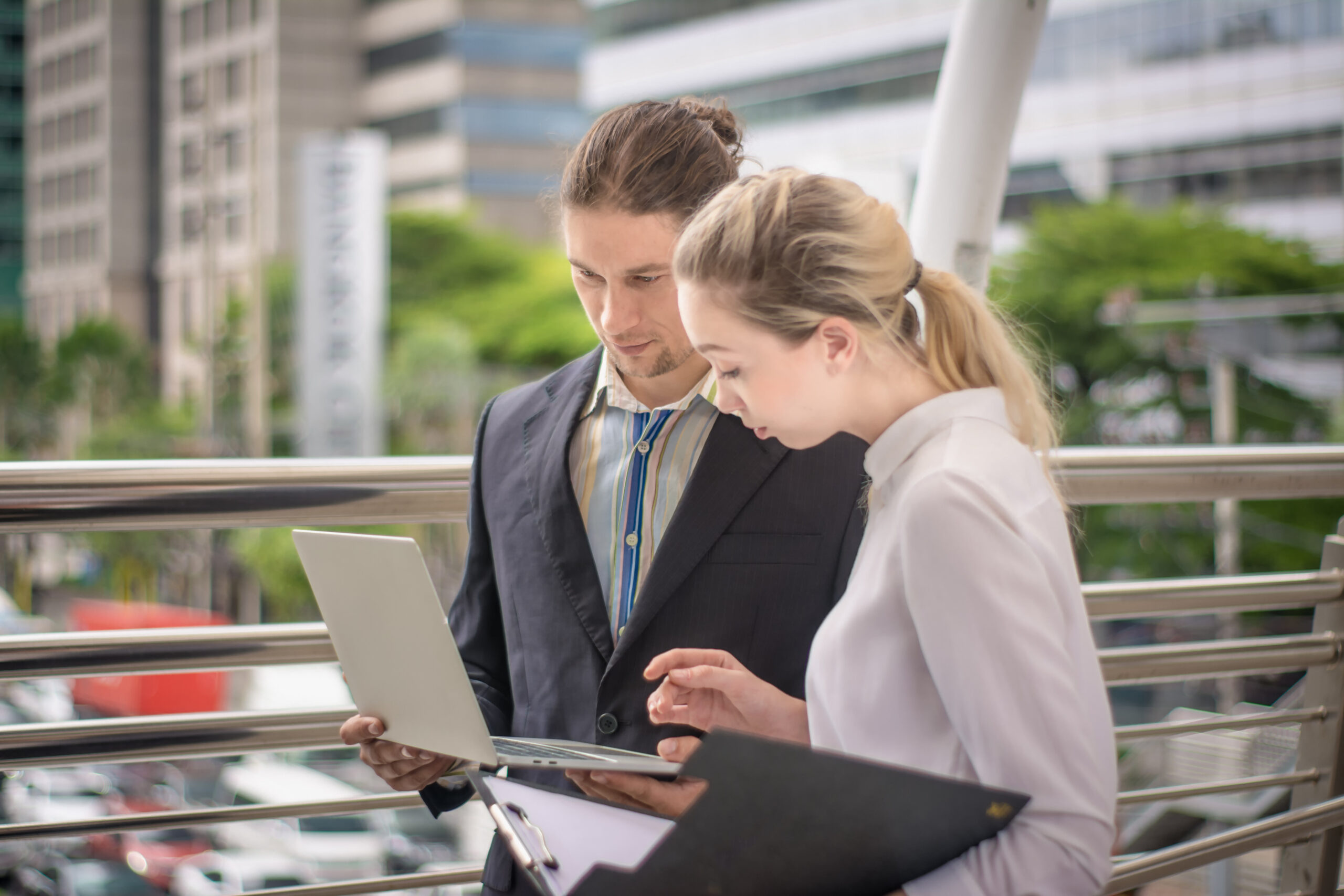 The Anatomy of a Great Offsite