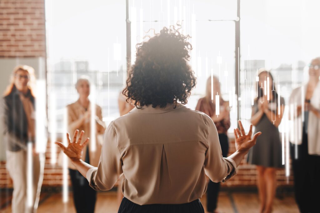 Human-Centered Leadership Is a Non-Negotiable