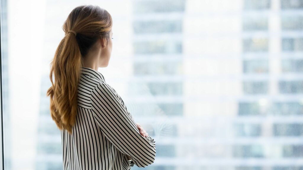 What Steady Leadership Actually Looks Like When Nothing Is Certain