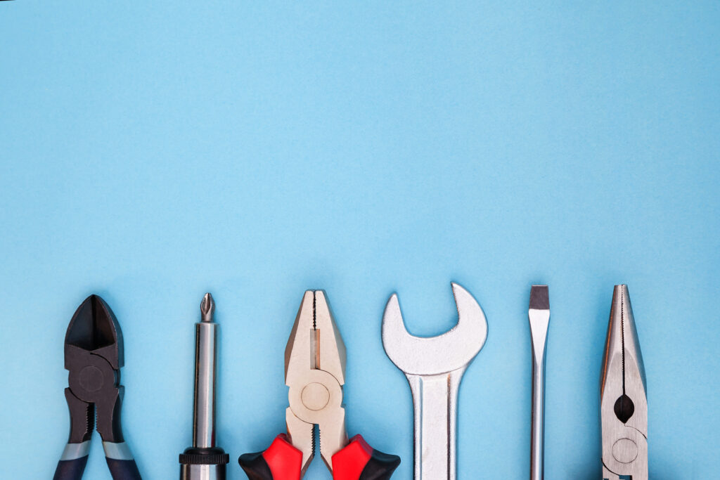 The Problem Better Tools Didn’t Solve 