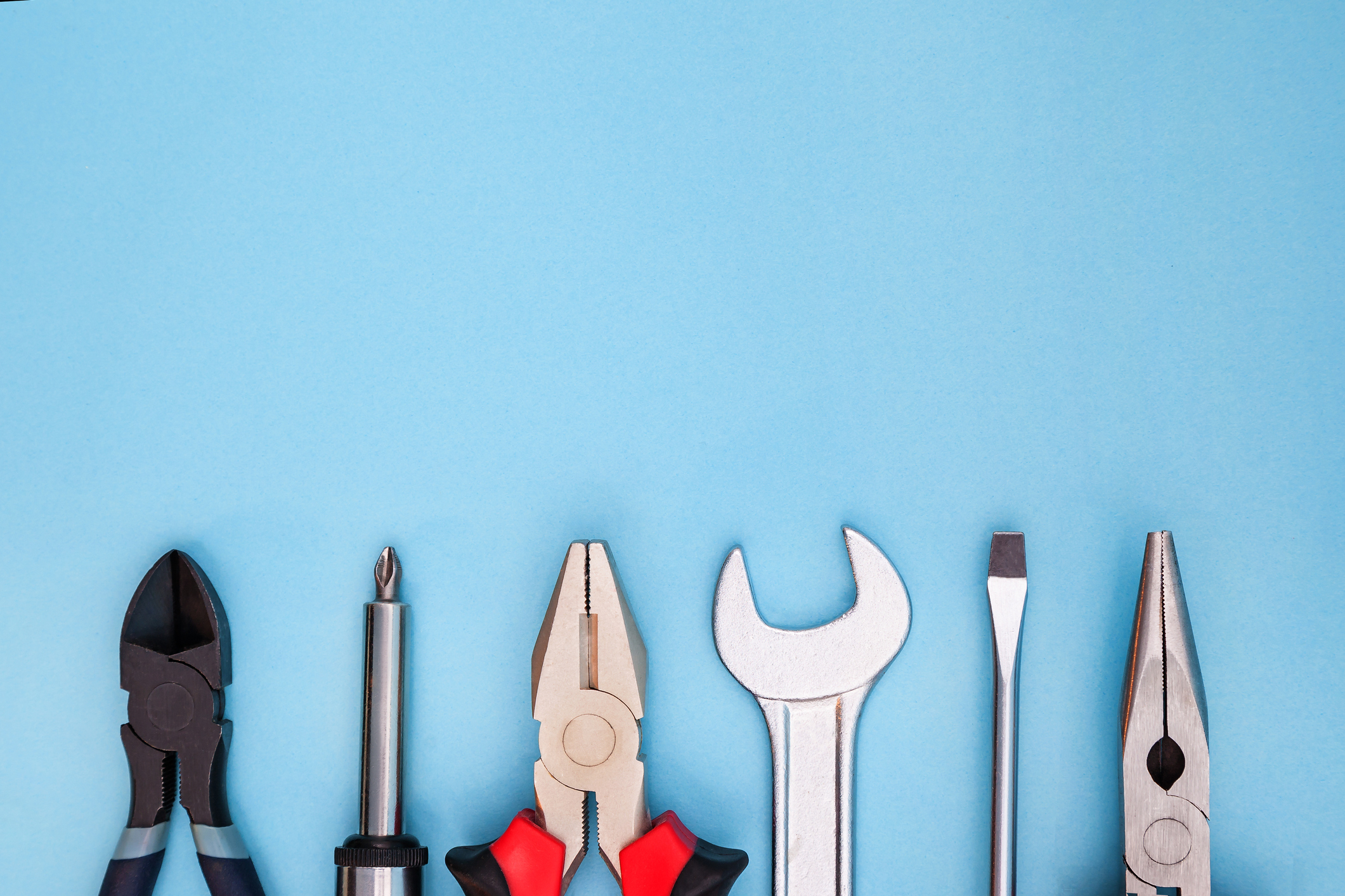 The Problem Better Tools Didn’t Solve 