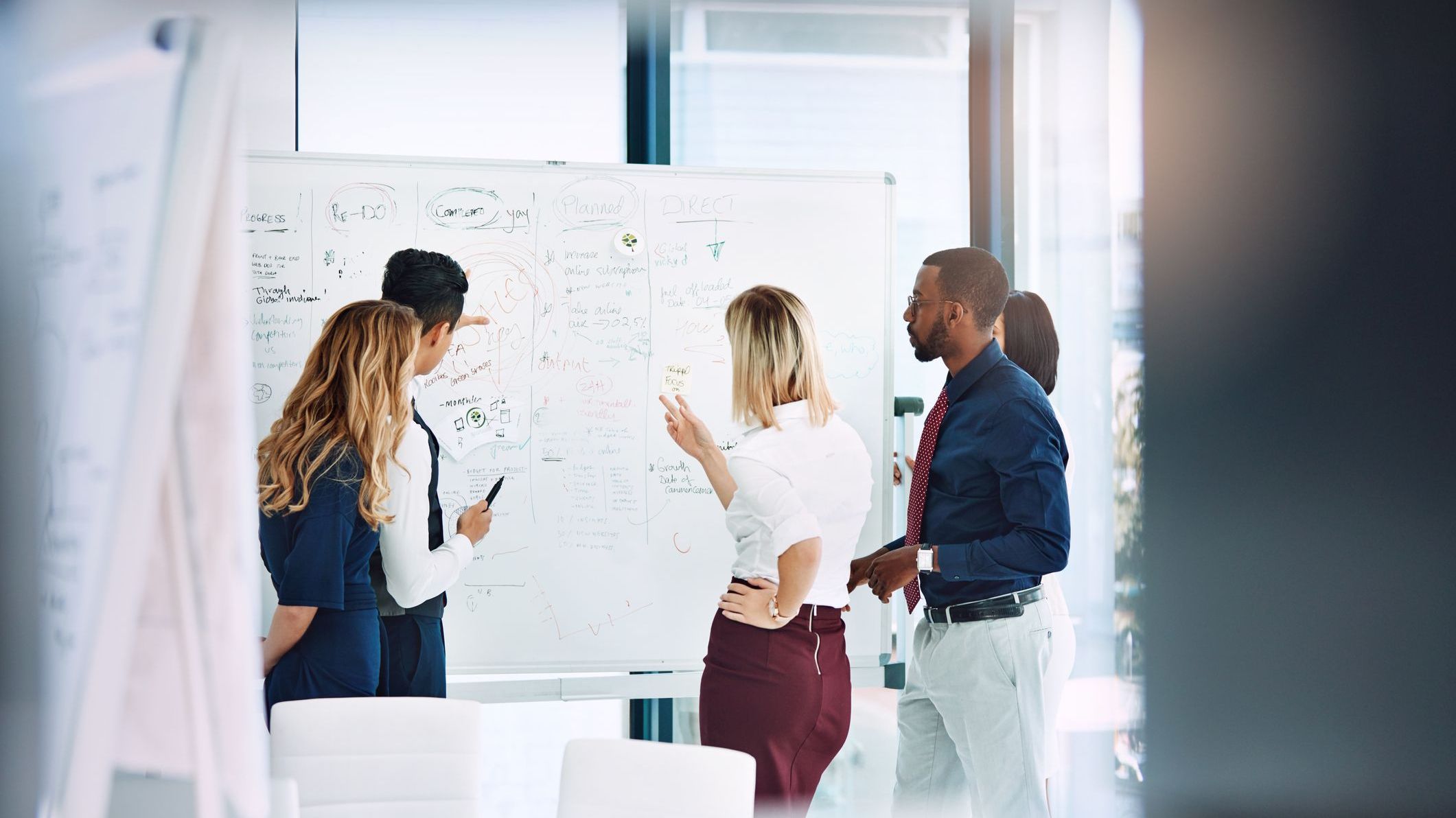 Succession Isn’t a Plan. It’s a Habit.
